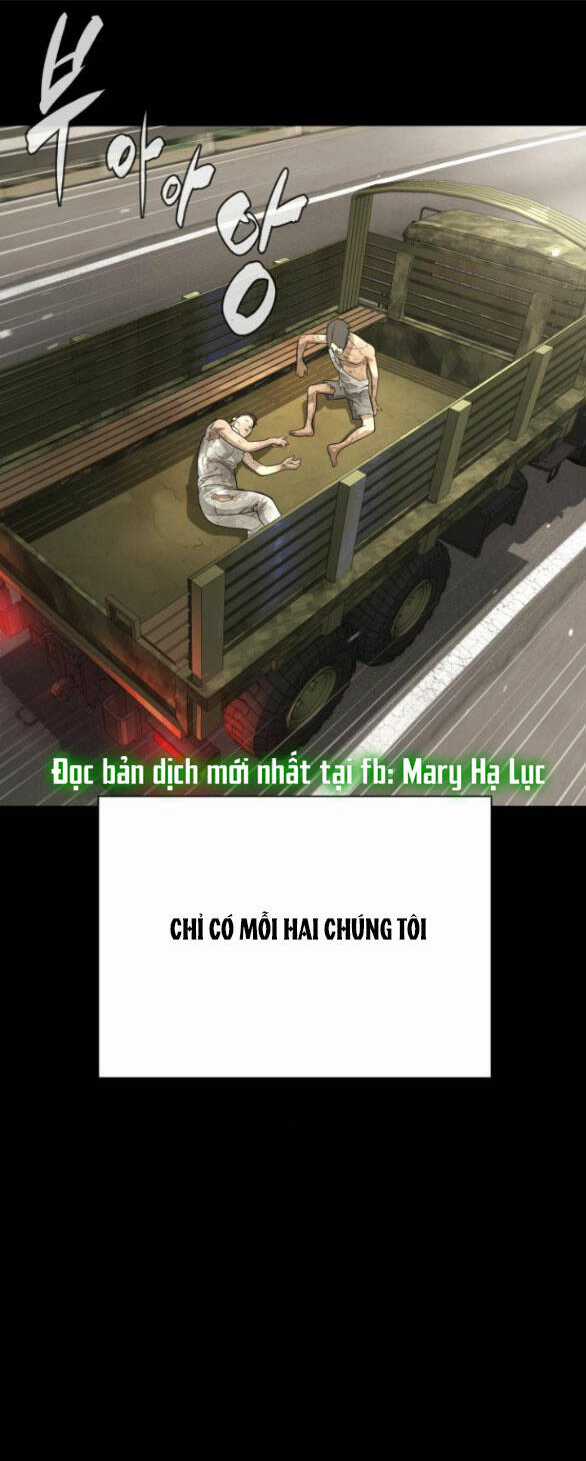 Sát Thủ Peter Chapter 8.2 trang 19