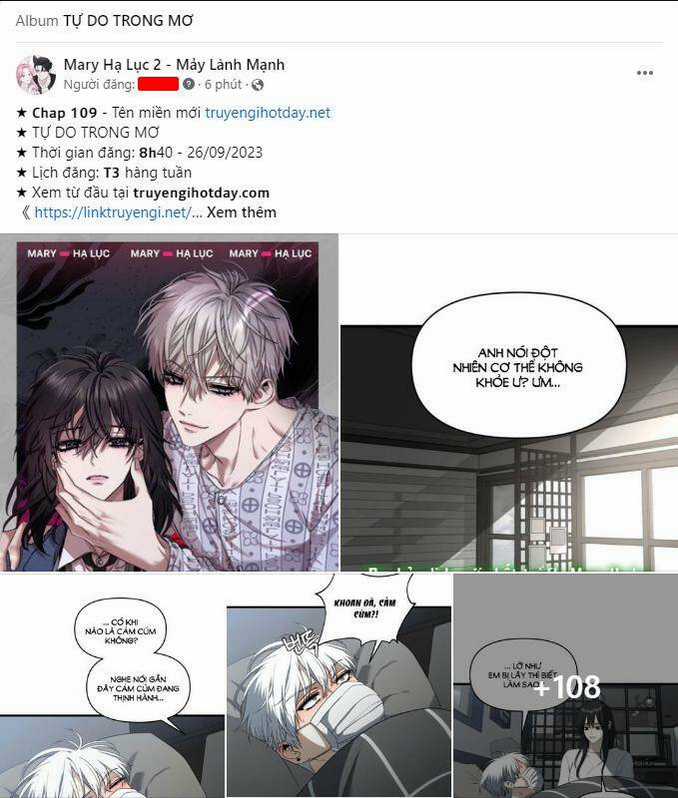 Sát Thủ Peter Chapter 8.2 trang 2