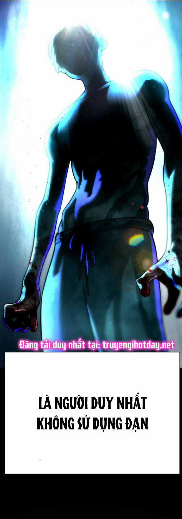 Sát Thủ Peter Chapter 8.2 trang 22