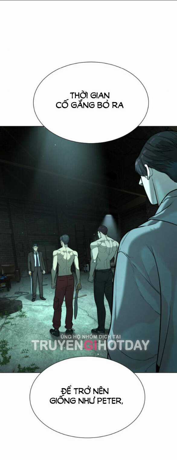 Sát Thủ Peter Chapter 8.2 trang 25
