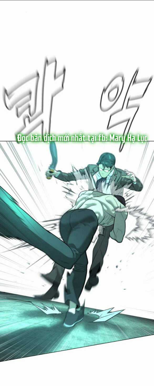 Sát Thủ Peter Chapter 8.2 trang 31