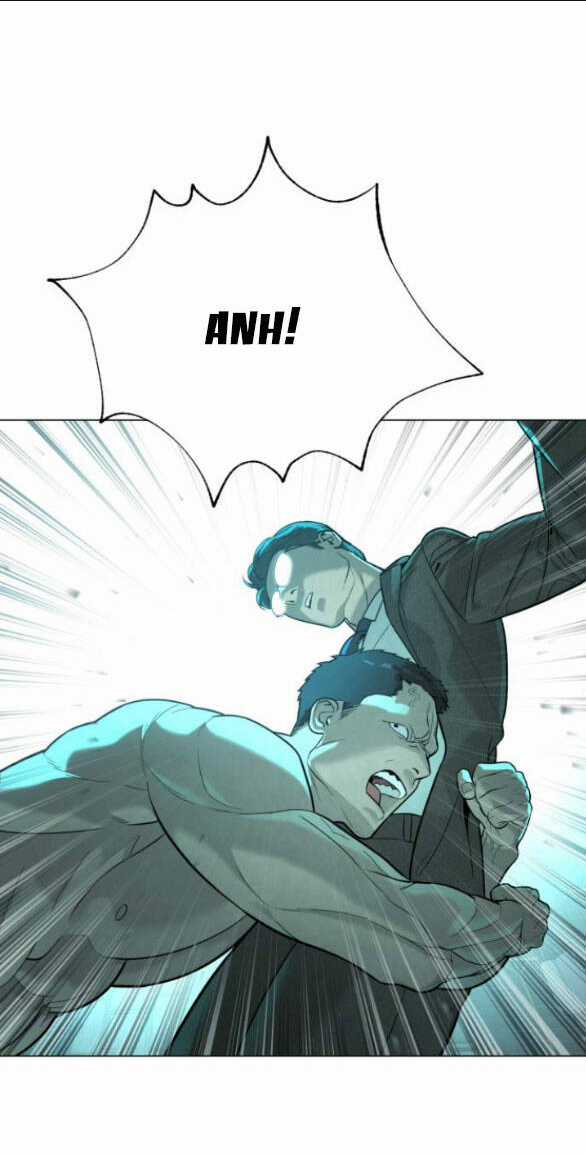 Sát Thủ Peter Chapter 8.2 trang 32