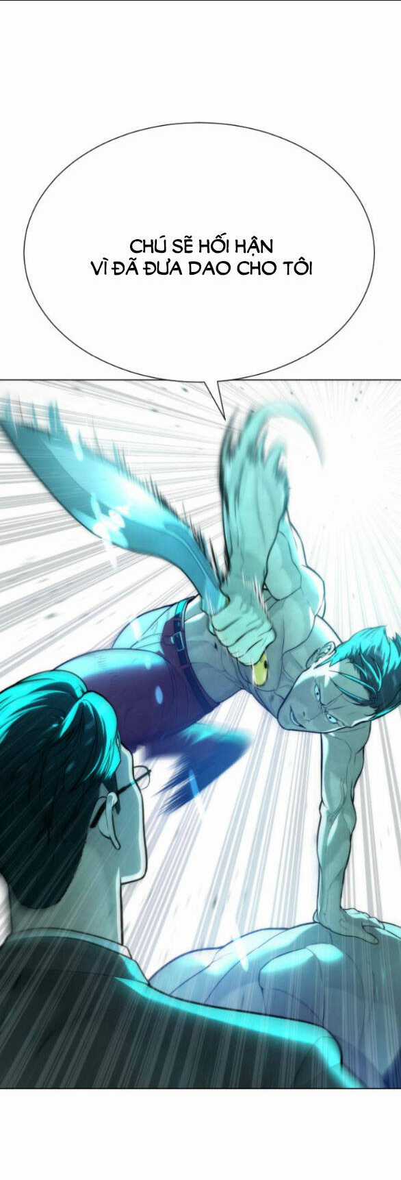 Sát Thủ Peter Chapter 8.2 trang 35