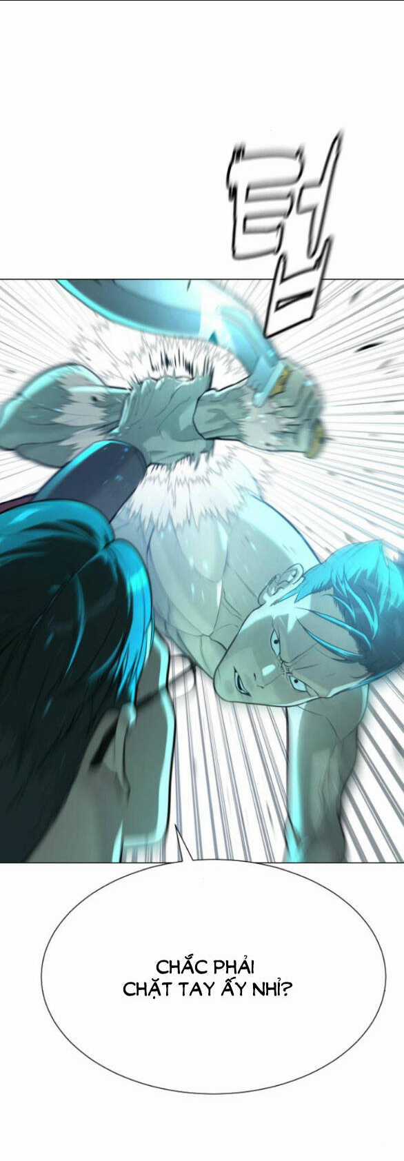 Sát Thủ Peter Chapter 8.2 trang 37