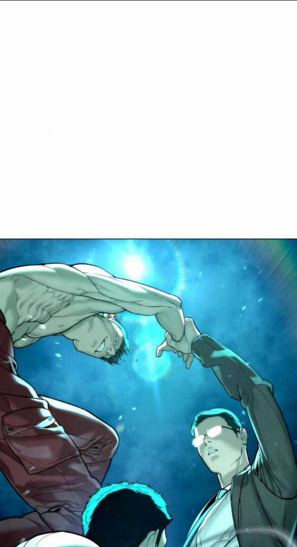 Sát Thủ Peter Chapter 8.2 trang 39