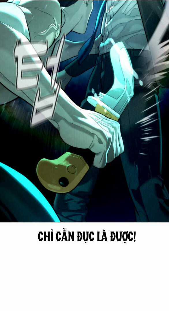 Sát Thủ Peter Chapter 8.2 trang 40