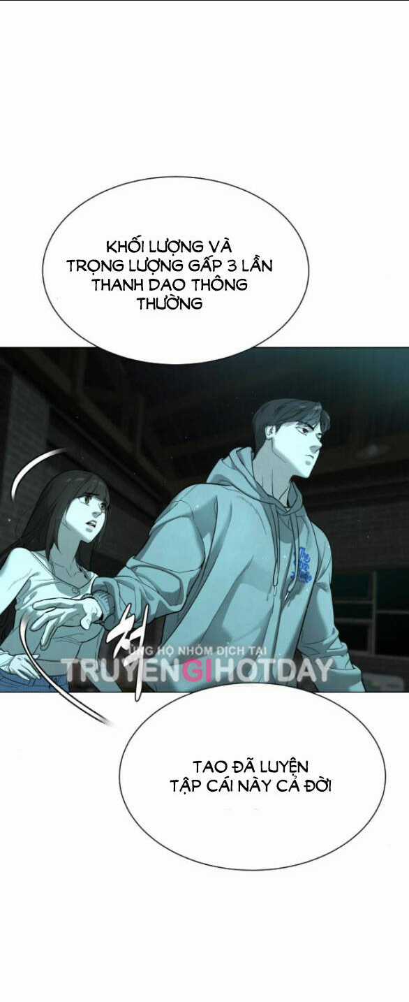 Sát Thủ Peter Chapter 8.2 trang 47