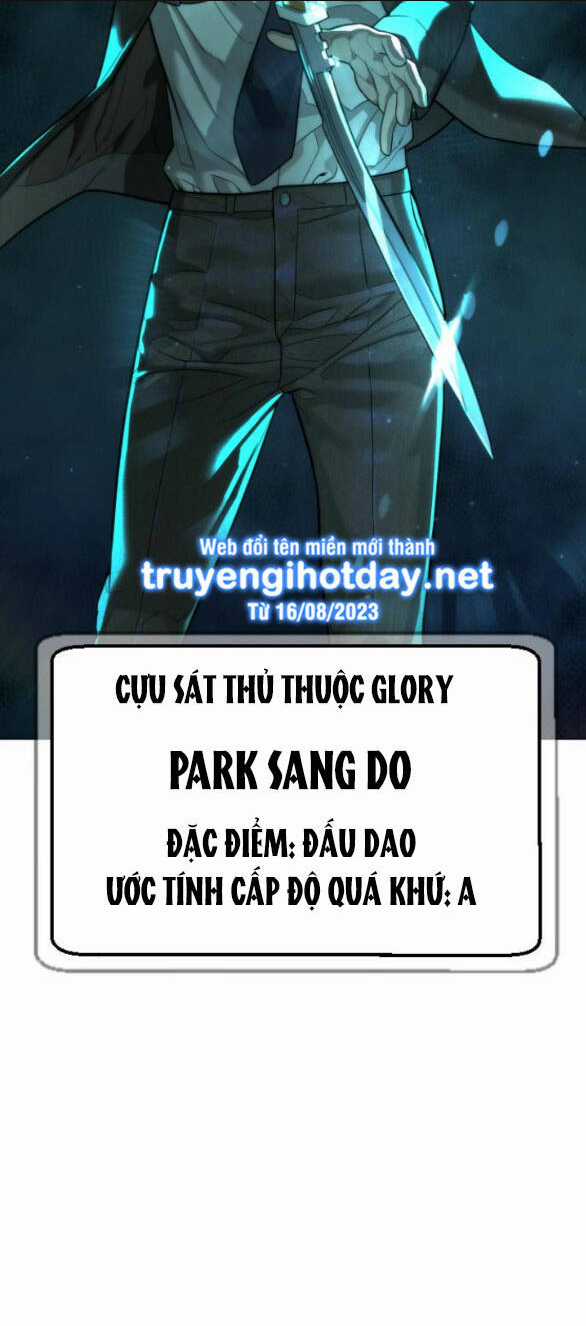 Sát Thủ Peter Chapter 8.2 trang 50