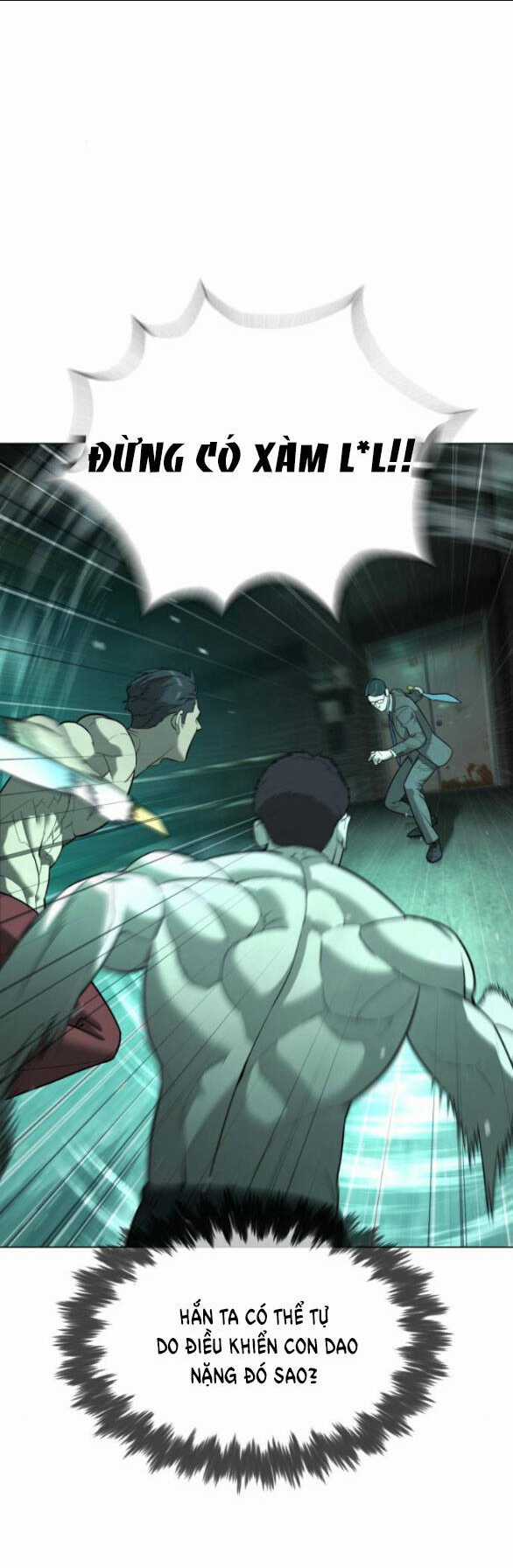 Sát Thủ Peter Chapter 8.2 trang 51