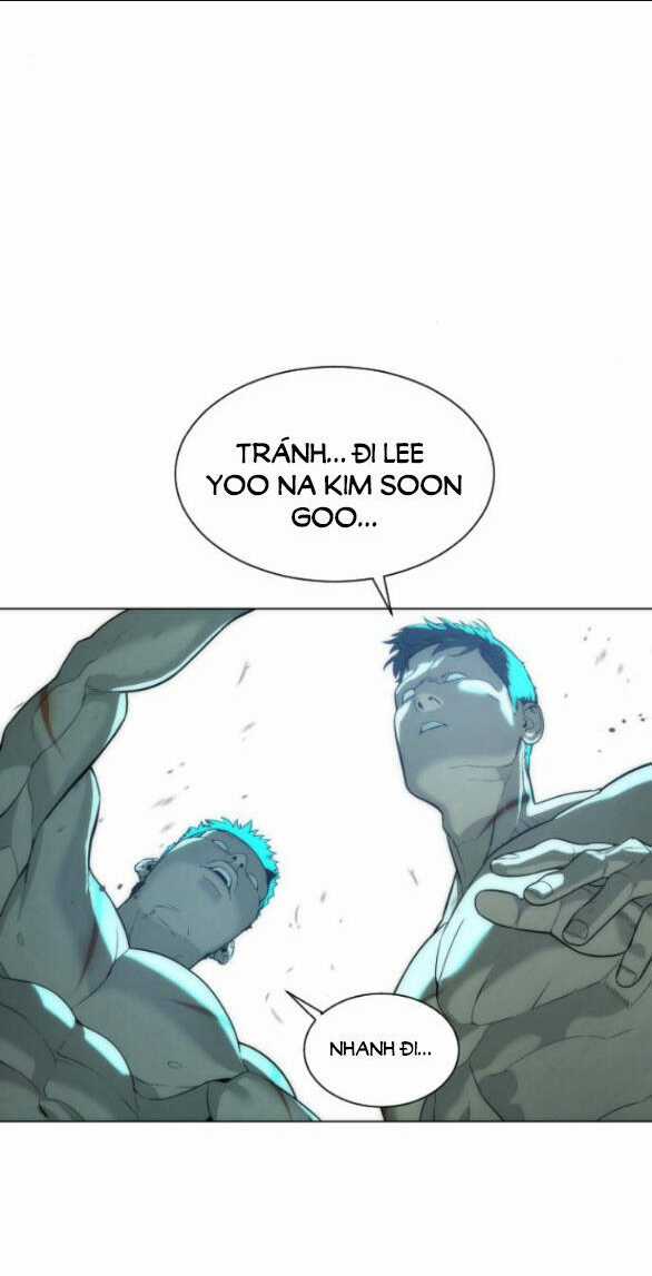 Sát Thủ Peter Chapter 8.2 trang 55