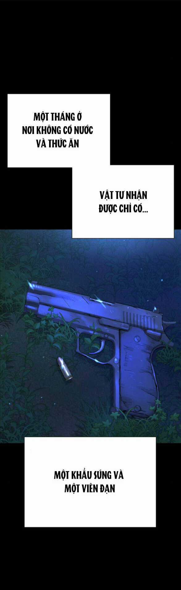 Sát Thủ Peter Chapter 8.2 trang 6