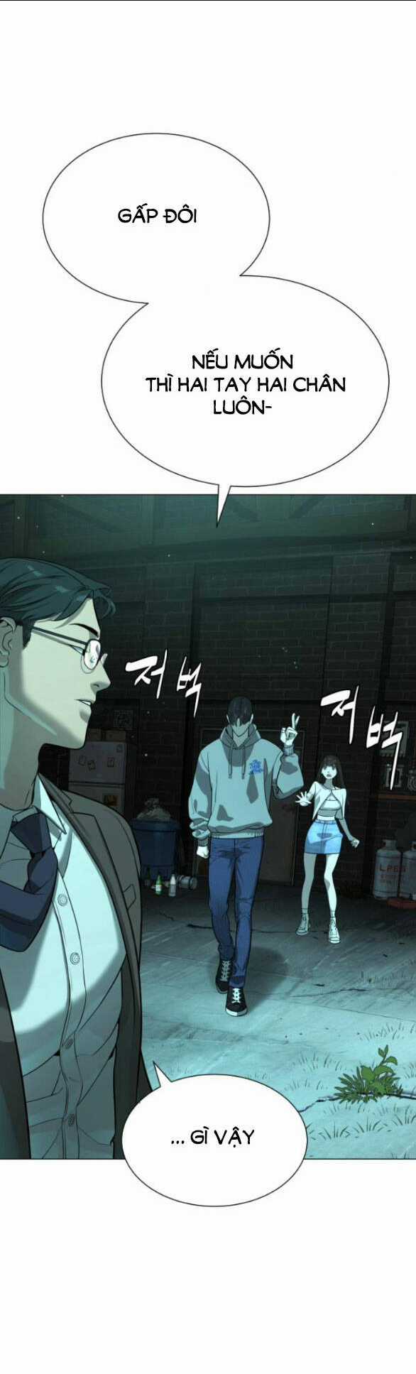 Sát Thủ Peter Chapter 8.2 trang 64