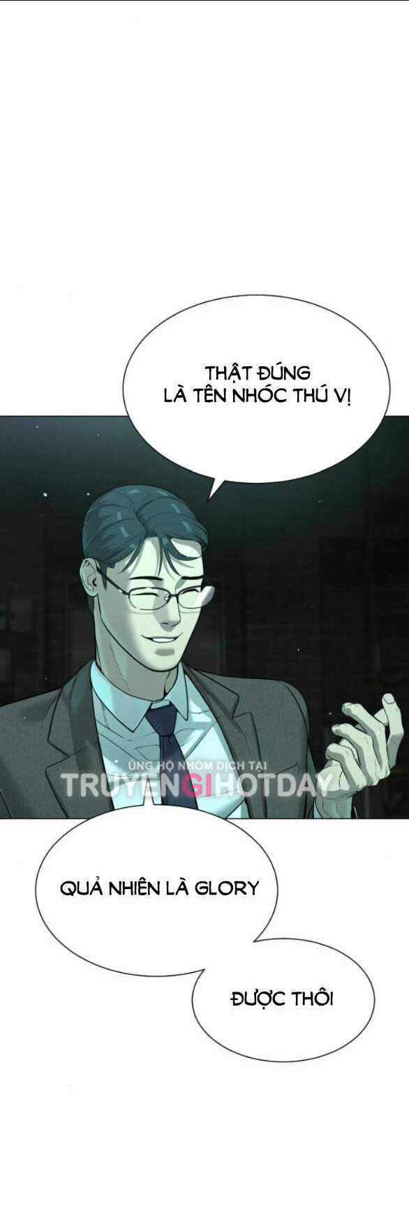 Sát Thủ Peter Chapter 8.2 trang 65