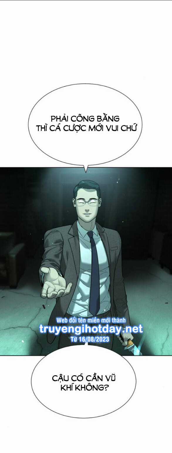 Sát Thủ Peter Chapter 8.2 trang 67