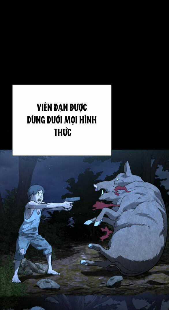Sát Thủ Peter Chapter 8.2 trang 9