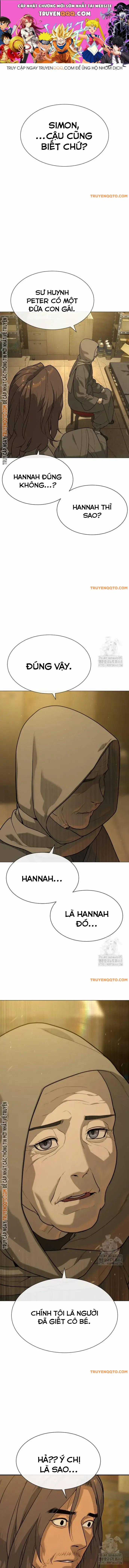 Sát Thủ Peter Chapter 80 trang 0
