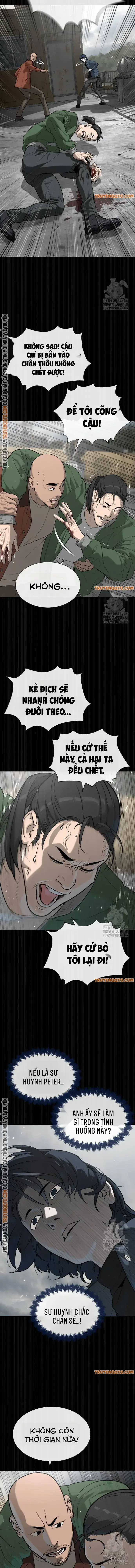 Sát Thủ Peter Chapter 80 trang 11