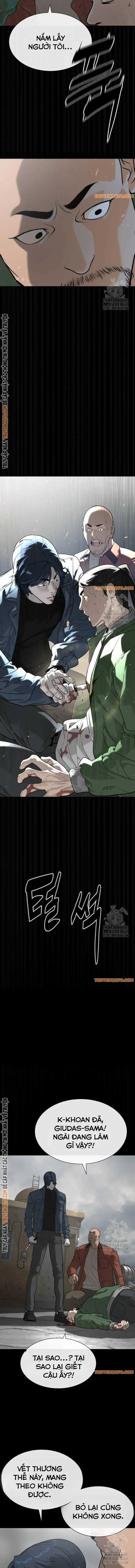 Sát Thủ Peter Chapter 80 trang 12