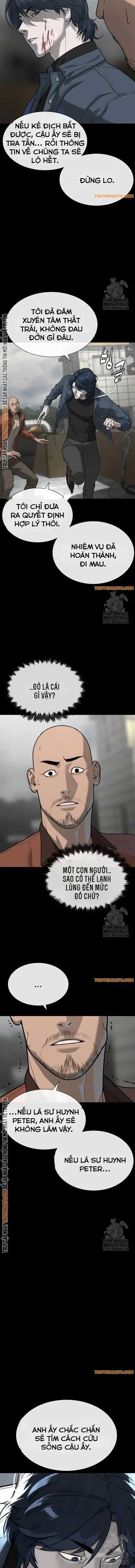 Sát Thủ Peter Chapter 80 trang 13
