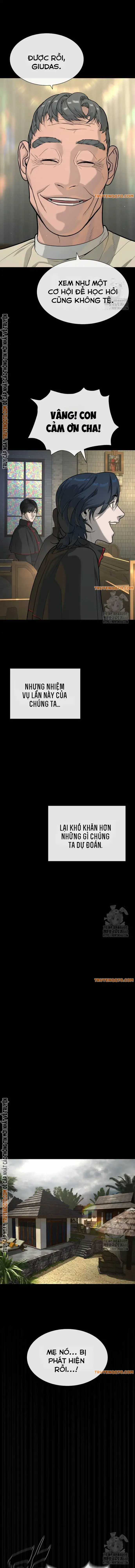 Sát Thủ Peter Chapter 80 trang 18