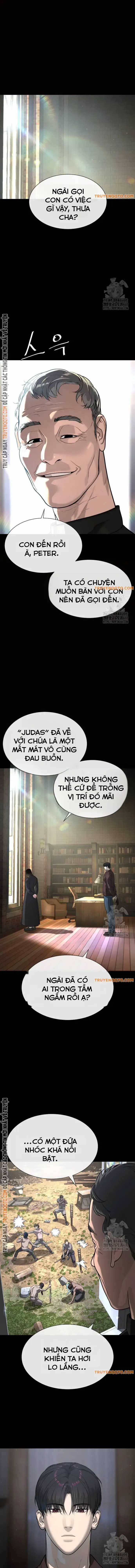 Sát Thủ Peter Chapter 80 trang 2