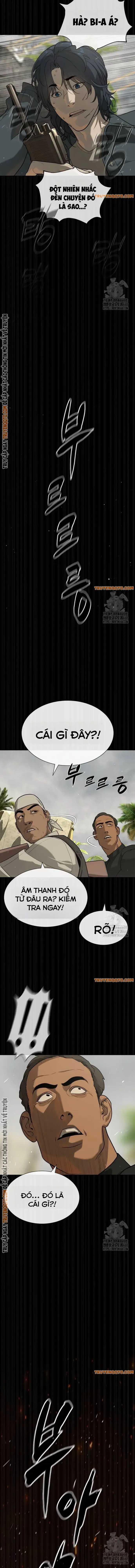Sát Thủ Peter Chapter 80 trang 20