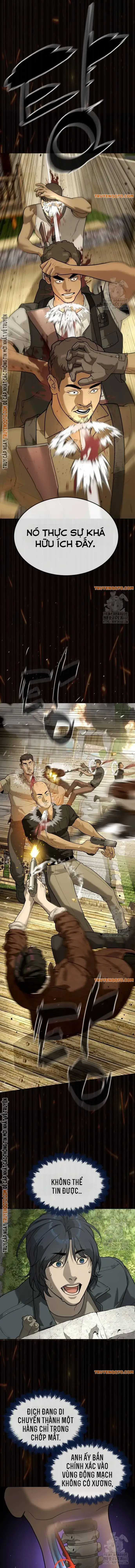 Sát Thủ Peter Chapter 80 trang 23