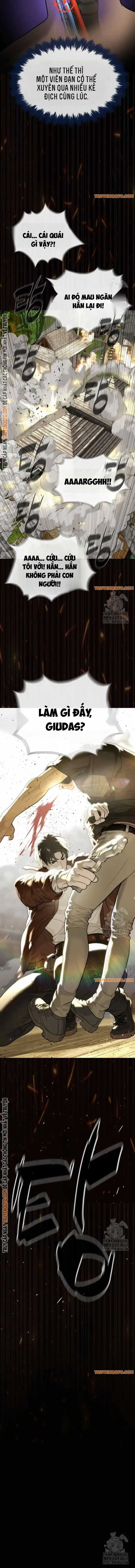 Sát Thủ Peter Chapter 80 trang 24