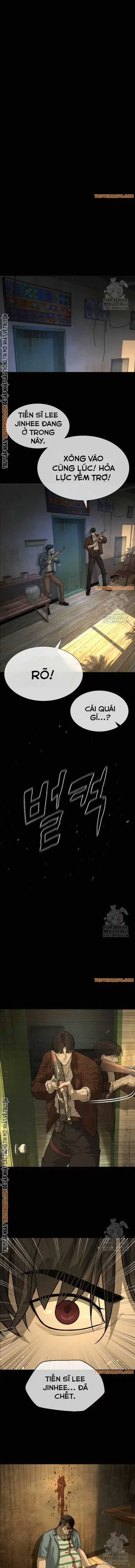 Sát Thủ Peter Chapter 80 trang 26