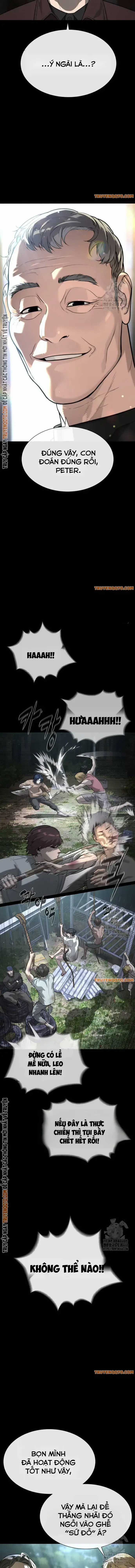 Sát Thủ Peter Chapter 80 trang 3