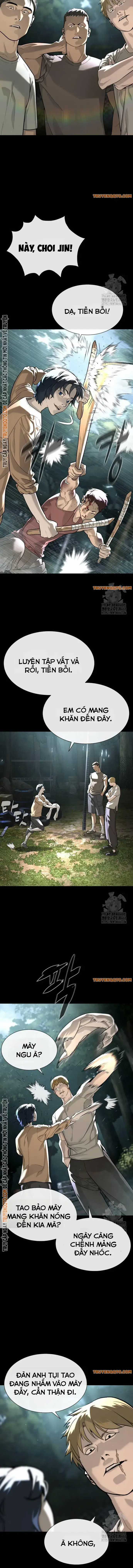 Sát Thủ Peter Chapter 80 trang 4