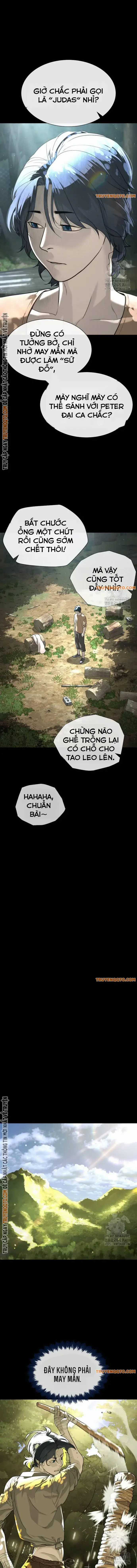 Sát Thủ Peter Chapter 80 trang 5