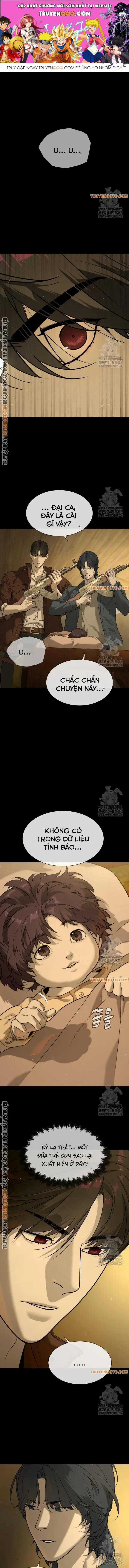 Sát Thủ Peter Chapter 81 trang 0