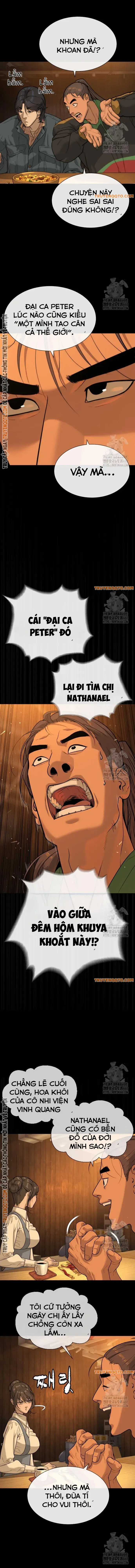Sát Thủ Peter Chapter 81 trang 10