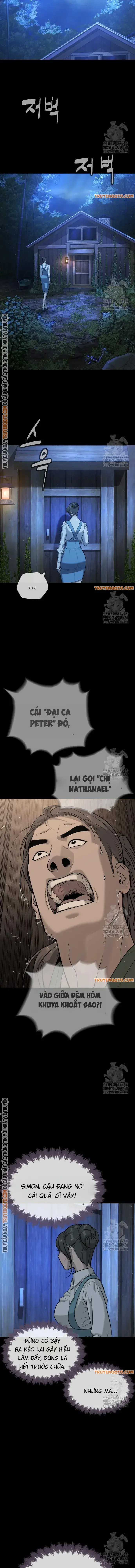 Sát Thủ Peter Chapter 81 trang 12