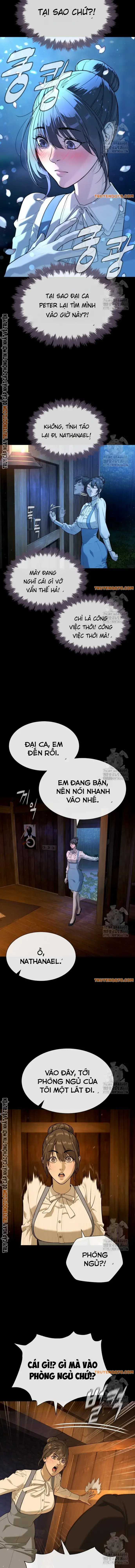 Sát Thủ Peter Chapter 81 trang 13
