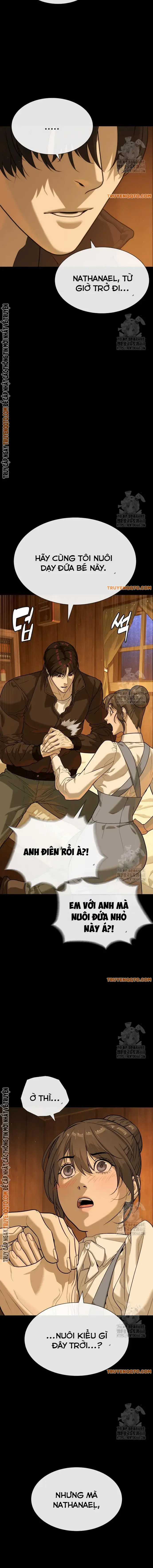 Sát Thủ Peter Chapter 81 trang 16