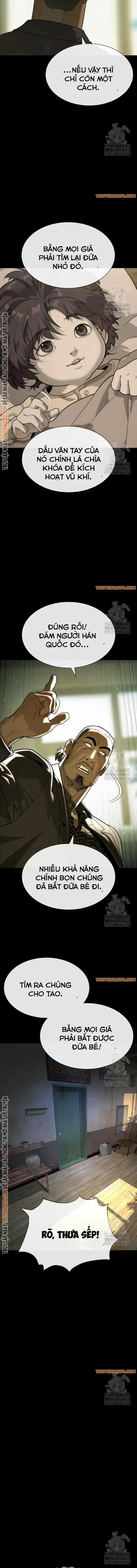 Sát Thủ Peter Chapter 81 trang 19