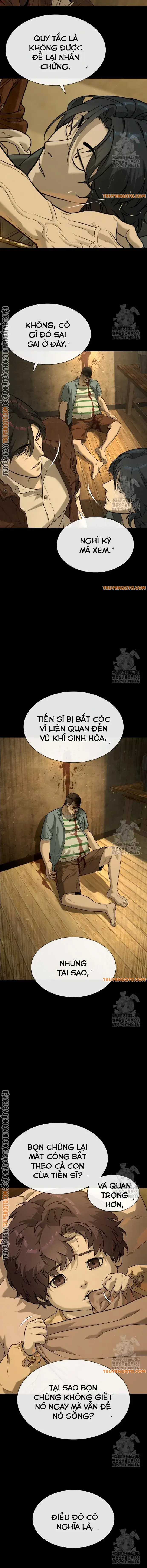 Sát Thủ Peter Chapter 81 trang 2