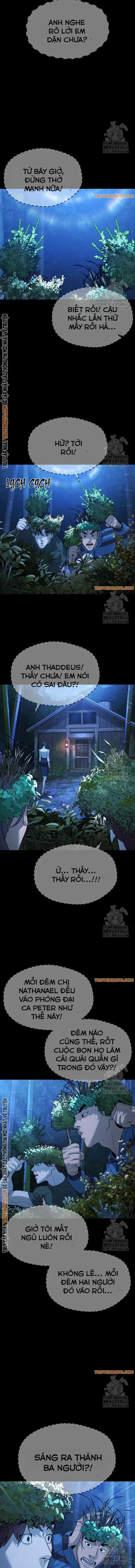 Sát Thủ Peter Chapter 81 trang 20