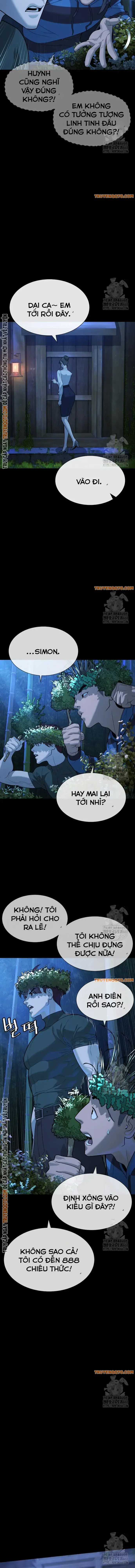 Sát Thủ Peter Chapter 81 trang 21