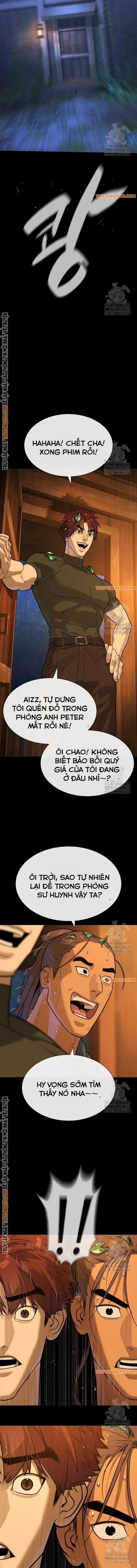 Sát Thủ Peter Chapter 81 trang 22