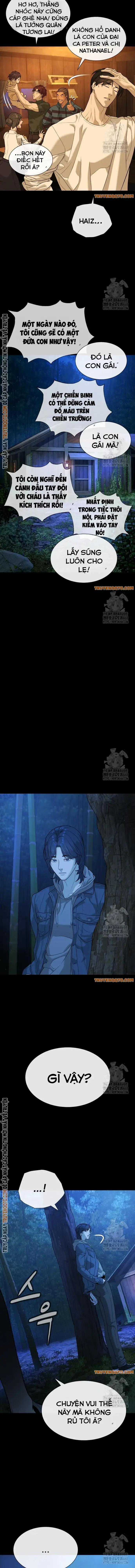 Sát Thủ Peter Chapter 81 trang 24