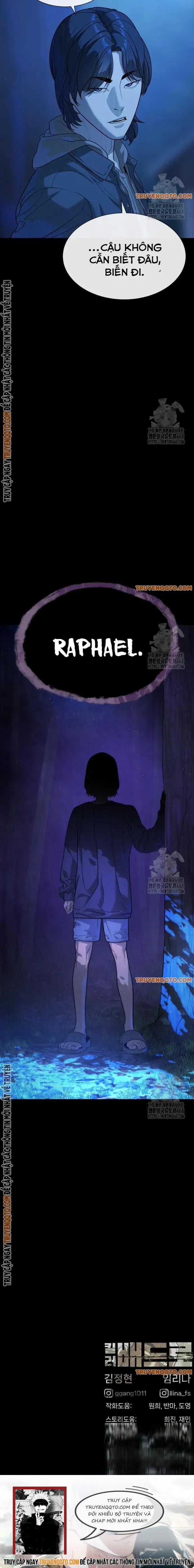 Sát Thủ Peter Chapter 81 trang 25