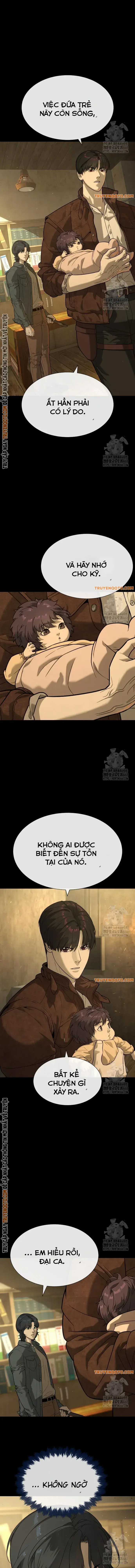Sát Thủ Peter Chapter 81 trang 3