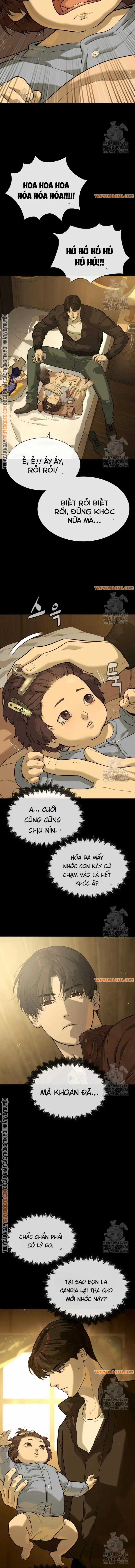 Sát Thủ Peter Chapter 81 trang 5