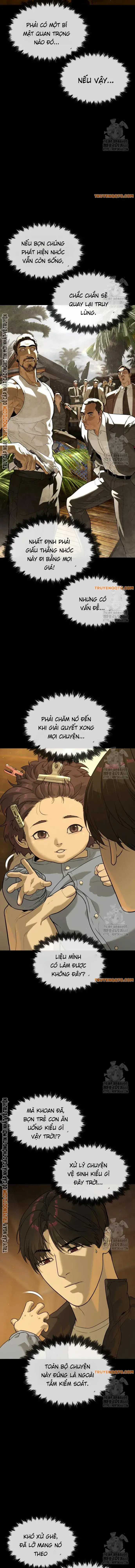Sát Thủ Peter Chapter 81 trang 6