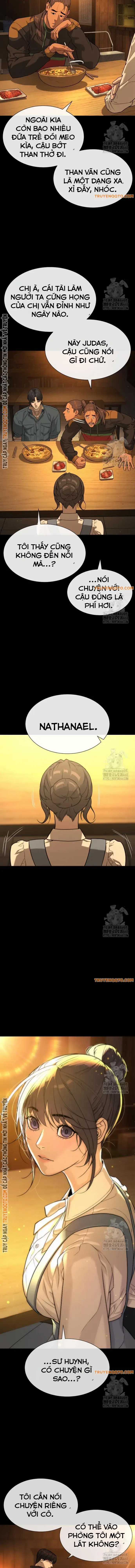 Sát Thủ Peter Chapter 81 trang 8