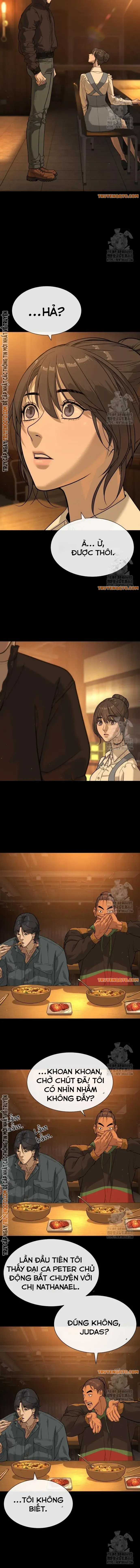 Sát Thủ Peter Chapter 81 trang 9
