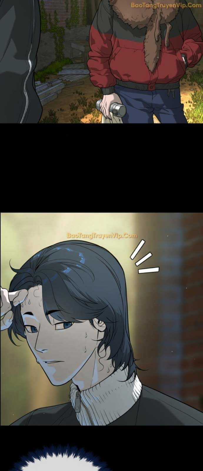 Sát Thủ Peter Chapter 82 trang 103